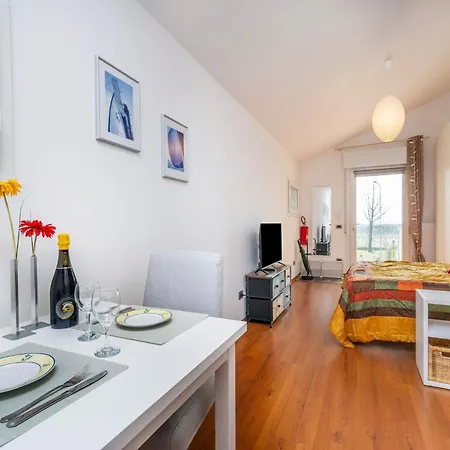 Apartamento Guesthost - Manuela - Comfy